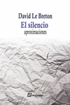 SILENCIO,EL (3ªED): portada