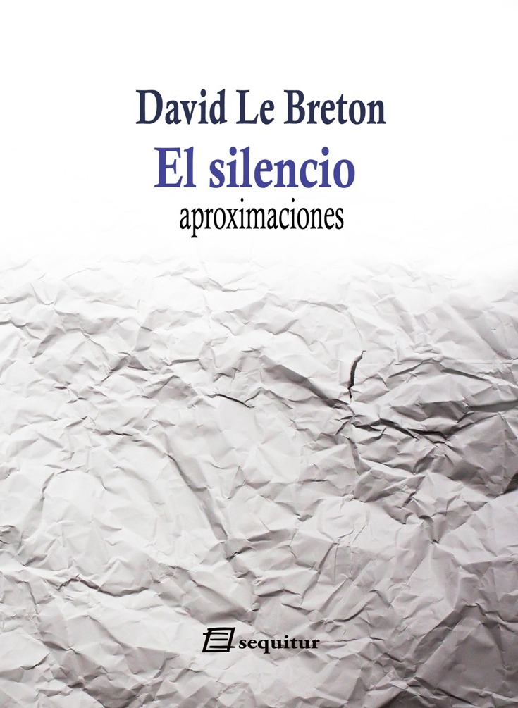 SILENCIO,EL (3ªED): portada