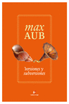 VERSIONES Y SUBVERSIONES: portada