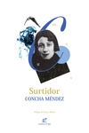 Surtidor: portada