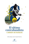 El último contrabandista: portada