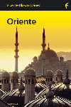 ORIENTE: portada