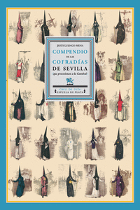 Compendio de las Cofradías de Sevilla: portada