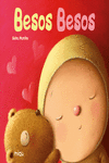 Besos besos (10ª Ed.): portada