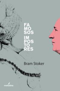 Famosos impostores: portada