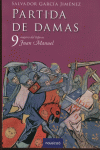 PARTIDA DE DAMAS: portada