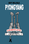PYONGYANG 14.ª ED: portada