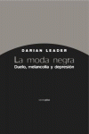 La moda negra (3ªED): portada