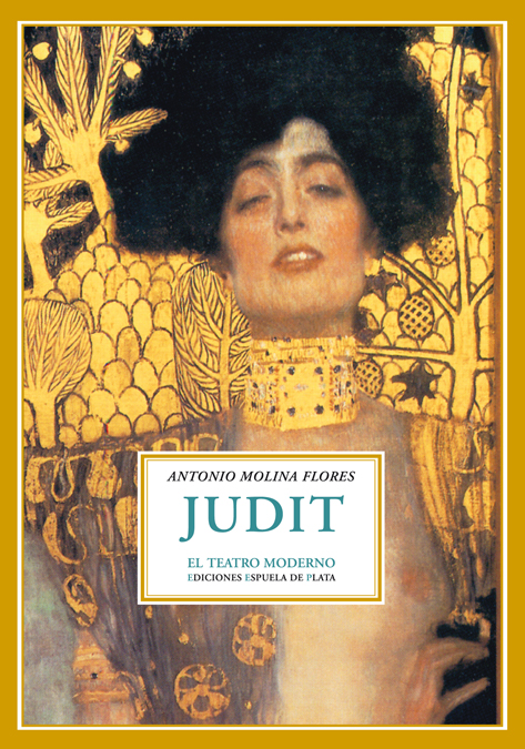 JUDIT: portada