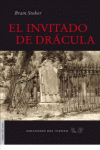 EL INVITADO DE DRÁCULA: portada