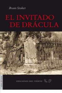 EL INVITADO DE DRÁCULA: portada