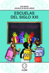 Escuela del siglo XXI: portada