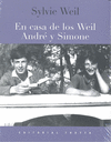 EN CASA DE LOS WEIL. ANDRé Y SIMONE: portada