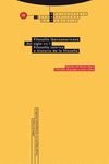 Filosofía iberoamericana del siglo XX: portada