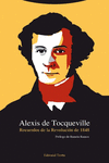 Recuerdos de la Revolución de 1848: portada