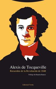 Recuerdos de la Revolución de 1848: portada