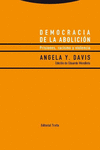 Democracia de la abolición: portada
