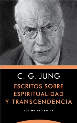 Escritos sobre espiritualidad y transcendencia (NE): portada