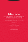 Filiación VII: portada