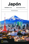 Japón  -Travel Coolture: portada
