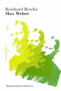 MAX WEBER (3A ED): portada