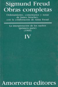 OBRAS COMPLETAS. VOLUMEN 4: portada