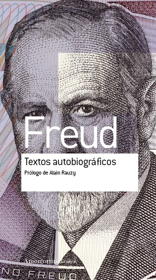 TEXTOS AUTOBIOGRÁFICOS: portada