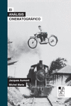 El análisis cinematográfico: portada