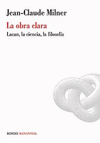 OBRA CLARA,LA: portada
