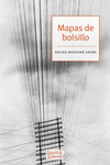 Mapas de bolsillo: portada