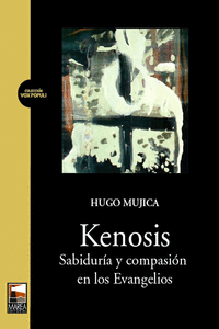 KENOSIS: portada