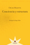 Conciencia y estructura: portada