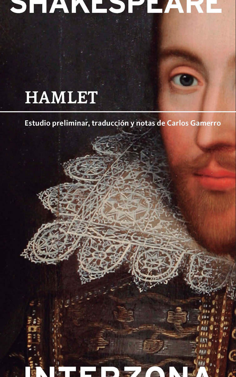 HAMLET: portada