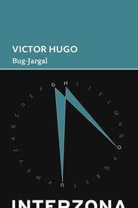 BUG-JARGAL: portada