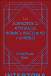 Las sorprendentes aventuras del monarca mágico de Mô: portada