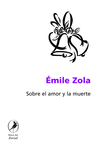 Sobre el amor y la muerte: portada