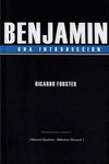 BENJAMIN. Una introducción: portada