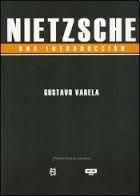 NIETZSCHE. Una introducción: portada