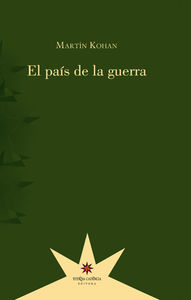 El país de la guerra: portada