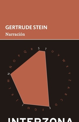 Narración: portada