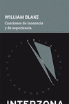 Canciones de inocencia y de experiencia: portada