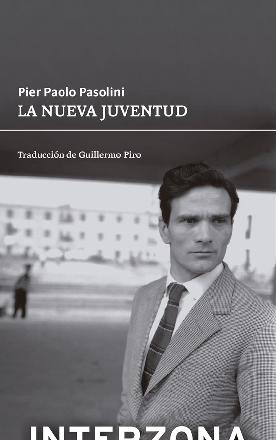 La nueva juventud: portada