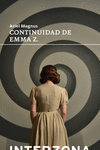 Continuidad de Emma Z.: portada