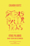 Otras palabras: portada