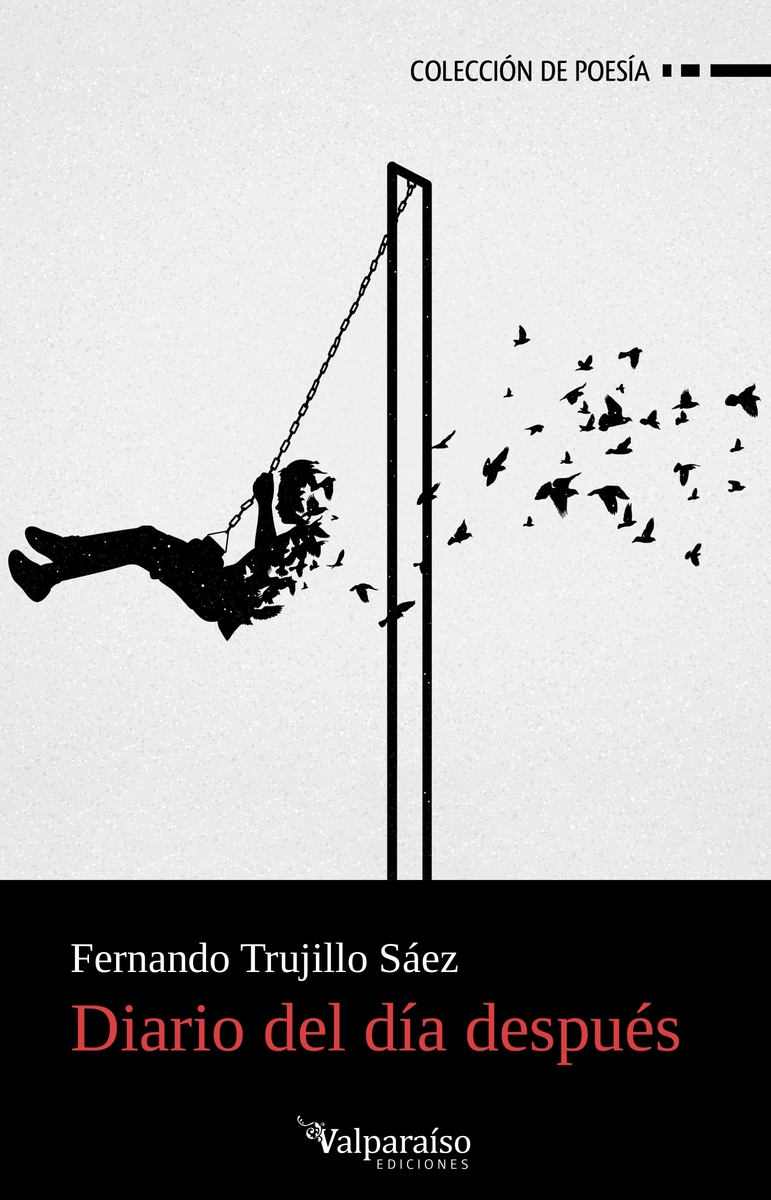Diario del día después: portada