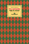 Un corazón bajo la sotana: portada