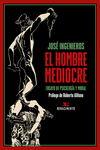 El hombre mediocre: portada