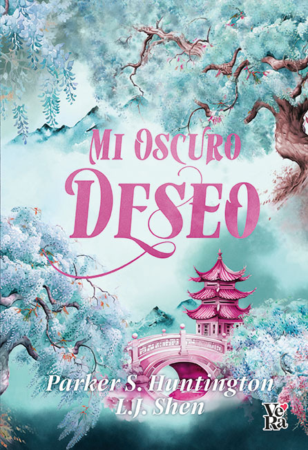 Mi Oscuro Deseo: portada