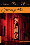 GOMES Y CÍA: portada