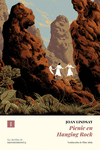 Picnic en Hanging Rock (N.Ed.): portada